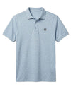 XV Kings By Tommy Bowe Tiger Shark Polo Shirt, Blue