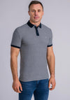 XV Kings By Tommy Bowe Wallamba Polo Shirt, Navy