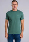 XV Kings By Tommy Bowe Whitepointers T-Shirt, Green