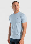 XV Kings By Tommy Bowe Wolverines T-Shirt, Blue