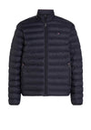 Tommy Hilfiger Core Packable Jacket, Navy