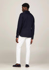 Tommy Hilfiger 1985 Knitted Shirt, Desert Sky