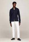 Tommy Hilfiger 1985 Knitted Shirt, Desert Sky