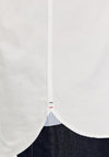 Tommy Hilfiger 1985 Flex Oxford Shirt, White