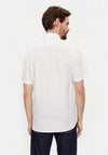 Tommy Hilfiger 1985 Flex Oxford Shirt, White