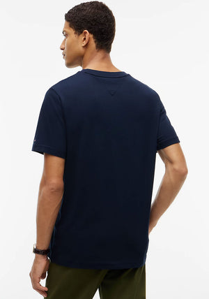 Tommy Hilfiger 1985 Graphic T-Shirt, Navy