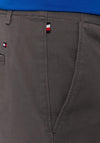 Tommy Hilfiger 1985 John Cargo Shorts, Dark Ash