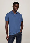 Tommy Hilfiger 1985 Polo Shirt, Sea Blue
