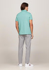 Tommy Hilfiger 1985 Polo Shirt, Tradewinds Aqua