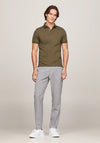 Tommy Hilfiger 1985 Polo Shirt, Army Green