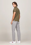 Tommy Hilfiger 1985 Polo Shirt, Army Green