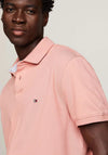 Tommy Hilfiger 1985 Polo Shirt, Teaberry Blossom