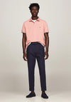 Tommy Hilfiger 1985 Polo Shirt, Teaberry Blossom