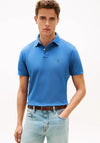 Tommy Hilfiger 1985 Polo Shirt, Blue Orbit