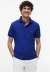 Tommy Hilfiger 1985 Polo Shirt, Wedge Blue
