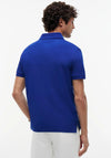 Tommy Hilfiger 1985 Polo Shirt, Wedge Blue