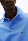 Tommy Hilfiger 1985 Polo Shirt, Blue Spell