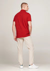 Tommy Hilfiger 1985 Polo Shirt, Dark Magma