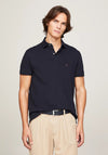 Tommy Hilfiger 1985 Polo Shirt, Navy