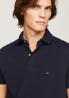 Tommy Hilfiger 1985 Polo Shirt, Navy