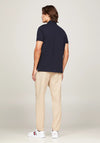 Tommy Hilfiger 1985 Polo Shirt, Navy