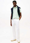 Tommy Hilfiger 1985 Polo Shirt, Mint Gel Heather