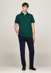 Tommy Hilfiger 1985 Polo Shirt, Ornamental Green