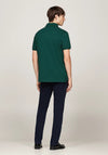 Tommy Hilfiger 1985 Polo Shirt, Ornamental Green