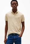 Tommy Hilfiger 1985 Polo Shirt, Sand