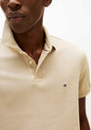 Tommy Hilfiger 1985 Polo Shirt, Sand