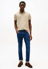 Tommy Hilfiger 1985 Polo Shirt, Sand