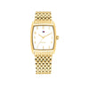 Tommy Hilfiger Men’s Ambassador Watch, Gold