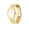 Tommy Hilfiger Men’s Ambassador Watch, Gold
