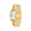 Tommy Hilfiger Men’s Ambassador Watch, Gold