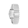 Tommy Hilfiger Men’s Ambassador Watch, Silver & Blue
