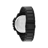 Tommy Hilfiger Men’s Bank Watch, Black