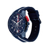 Tommy Hilfiger Men’s Bank Watch, Navy