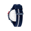 Tommy Hilfiger Men’s Bank Watch, Navy
