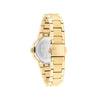 Tommy Hilfiger Ladies Becca Watch, Gold
