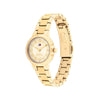 Tommy Hilfiger Ladies Becca Watch, Gold
