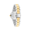 Tommy Hilfiger Ladies Becca Watch, Gold & Silver
