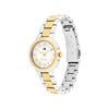Tommy Hilfiger Ladies Becca Watch, Gold & Silver