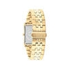 Tommy Hilfiger Men’s Ben Watch, Gold & Green