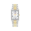 Tommy Hilfiger Men’s Ben Watch, Silver & Gold