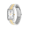 Tommy Hilfiger Men’s Ben Watch, Silver & Gold