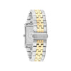 Tommy Hilfiger Men’s Ben Watch, Silver & Gold