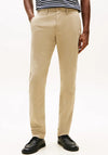 Tommy Hilfiger Bleecker Slim Fit Chinos, Beige
