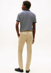 Tommy Hilfiger Bleecker Slim Fit Chinos, Beige
