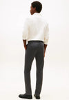 Tommy Hilfiger Bleecker Slim Fit Chinos, Dark Ash Grey