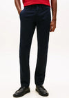 Tommy Hilfiger Bleecker Slim Fit Chinos, Navy